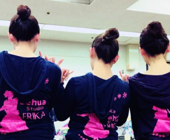 [調布初級クラス] ひかるさん