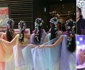 [下高井戸中級クラス] まきこさん