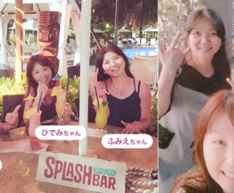 [調布初級クラス] ふみえさん＆あこさん＆ひでみさん