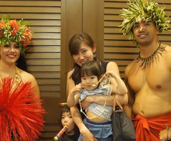 [調布入門クラス] マキティー