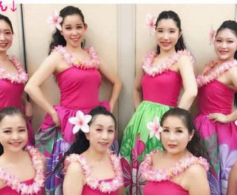 [新宿入門クラス] まいちゃん