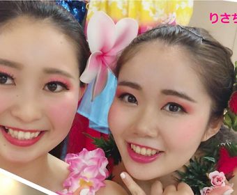 [調布初級クラス] りささん