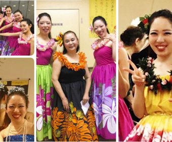 [新宿初級クラス]ゆりっぺ