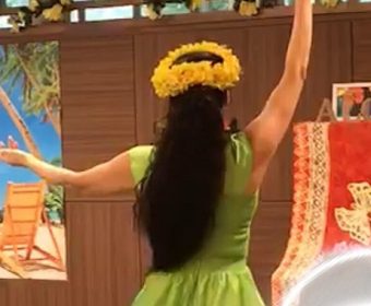 [新宿入門クラス]クミちゃん