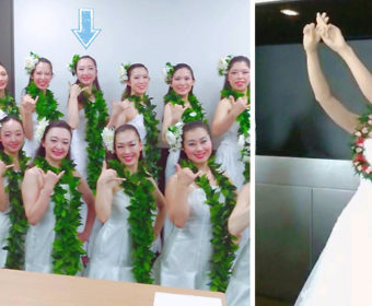 [下高井戸中級クラス]ちひろちゃん