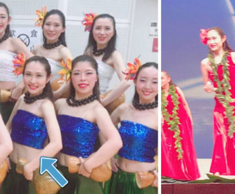 [下高井戸中級クラス]まおちゃん