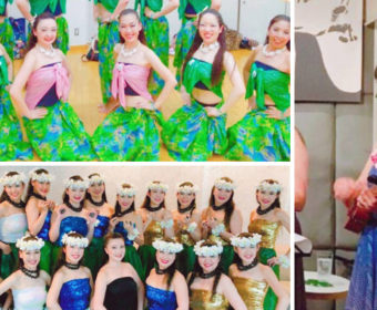 [新宿初級クラス]ちぃちゃん