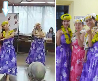 [調布入門クラス]じゅんこちゃん