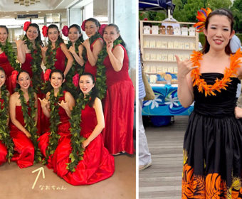 [下高井戸中級クラス]なおちゃん