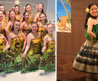 [下高井戸中級クラス]あやこちゃん