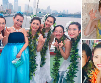 [下高井戸中級クラス]かおりちゃん