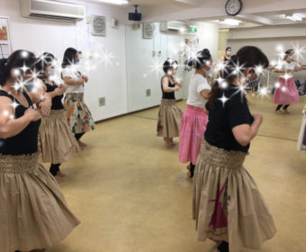 笹塚・調布入門レッスン♪