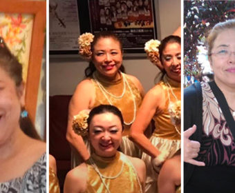 [笹塚初級クラス]かずこちゃん