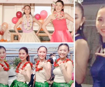 [下高井戸中級クラス]じゅんこちゃん