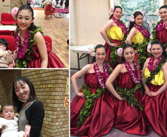 [下高井戸中級クラス]あやのちゃん