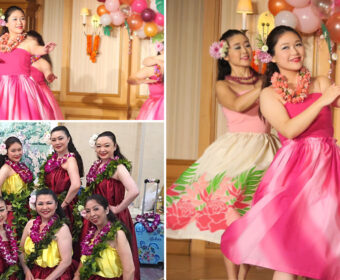 [下高井戸中級クラス] えりこちゃん