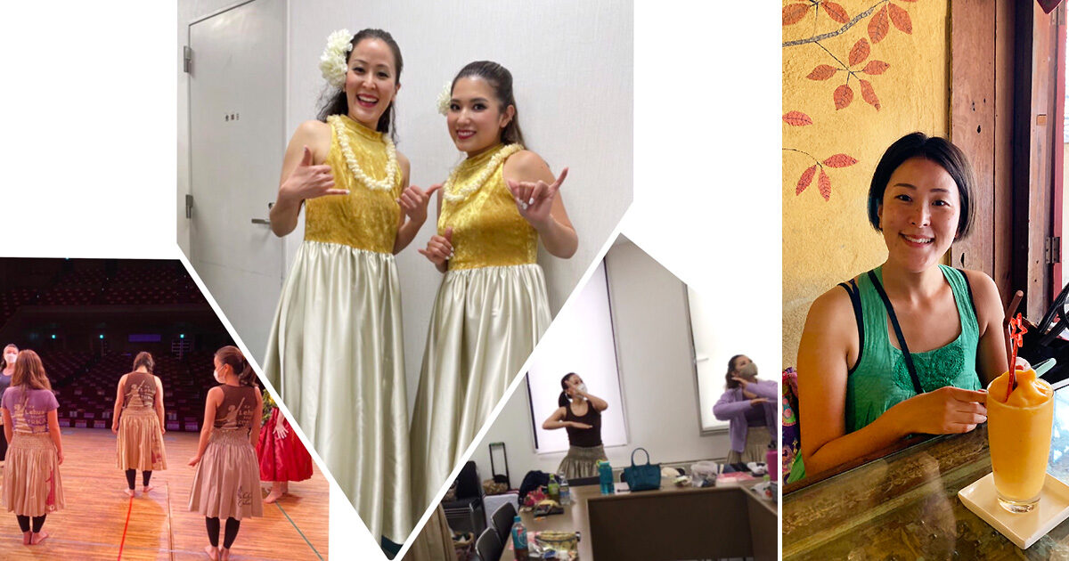 [調布初級クラス] ちぇこりん