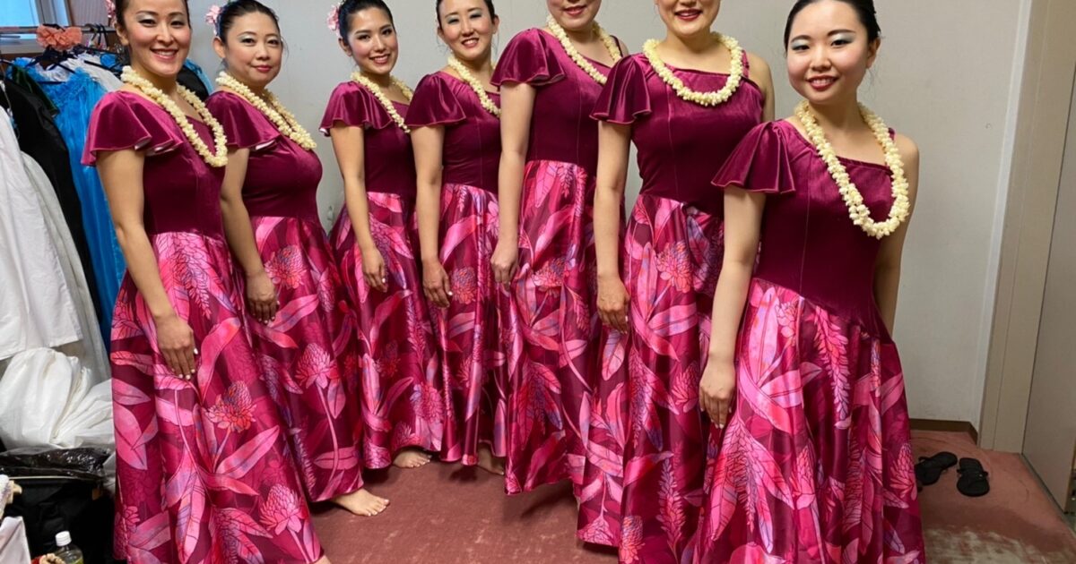 久しぶりのイベント♪