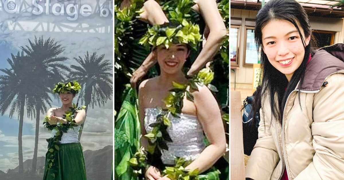 [調布初級クラス・ウクレレクラス] ようこちゃん