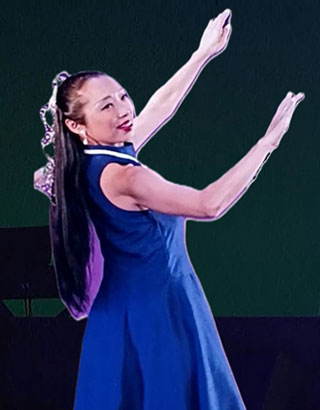 竹石 亜希子