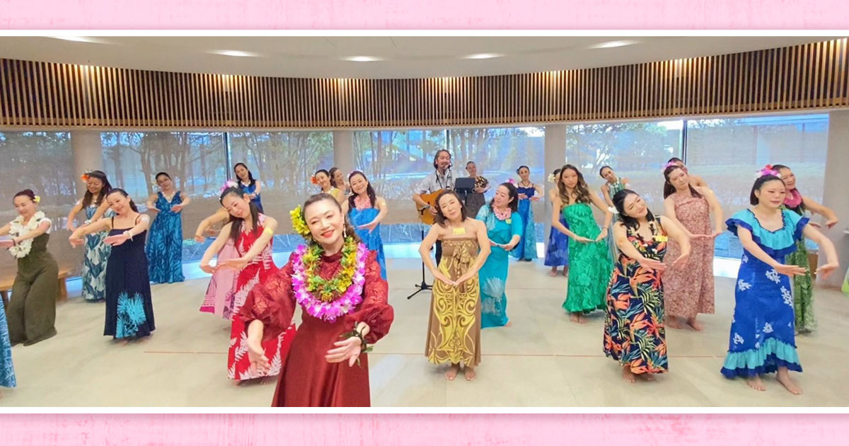 15周年ミニミニホイケを終えて