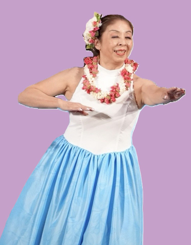 柴山ひろみ(ぴぃちゃん)